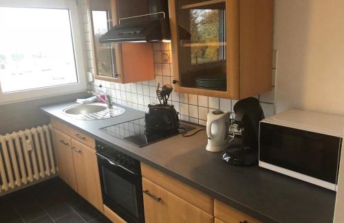 Moers Apartamento | Wondervolles zuhause auf Zeit