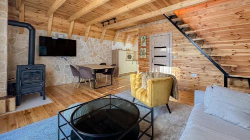 Zabljak Casa | Wonderwood - cabin 1