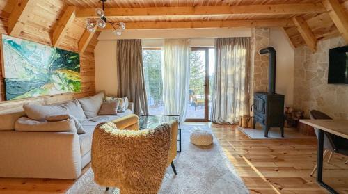 Zabljak Casa | Wonderwood - cabin 1