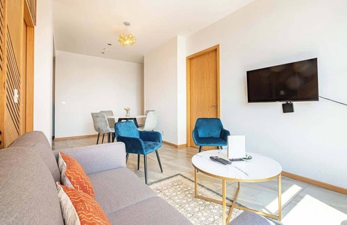 Colonias Granada y Ampliación Condominio | Maravilloso departamento 2bed/2bath