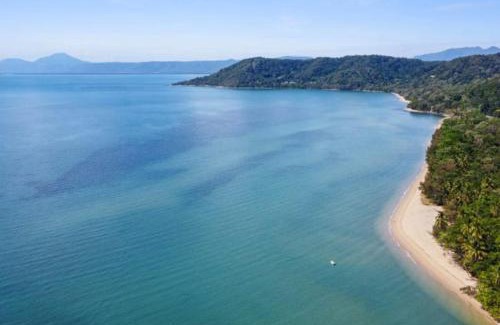 Wonga Beach Casa | Wonga Belle Beach House
