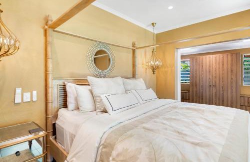 Wonga Beach Casa | Wonga Belle Beach House