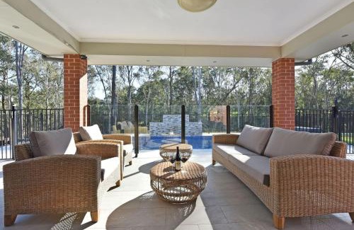 Hunter Valley Casa | Wongaburra Luxury Homestead