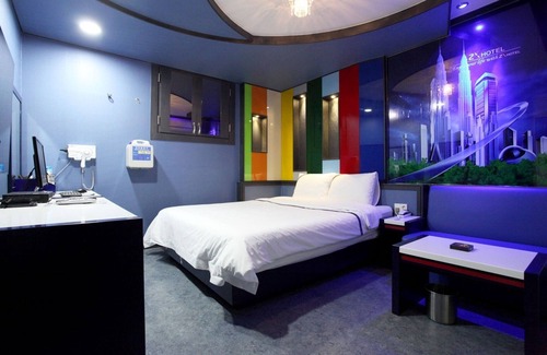 Wonju Hotel | Wonju 2X