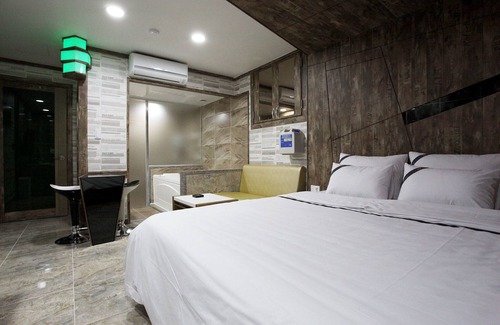 Wonju Hotel | Wonju 2X