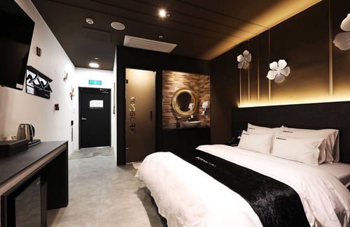 Wonju Hotel | Wonju Boscoa Hotel