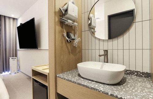 Wonju Hotel | Wonju Brown Dot Hotel Corporate City