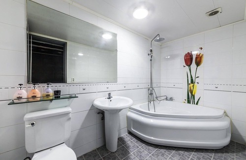Wonju Hotel | Wonju Dream Park Motel