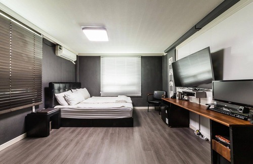 Wonju Hotel | Wonju Dream Park Motel
