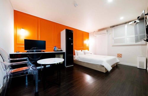 Wonju Hotel | Wonju Hotel Haru