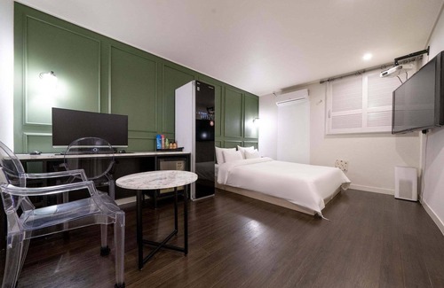 Wonju Hotel | Wonju Hotel Haru