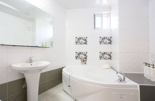 Wonju Hotel | Wonju New Rivera