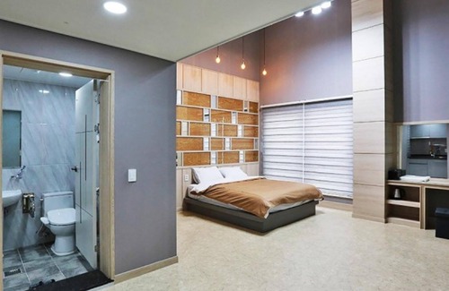 Wonju Casa | Wonju Oakville Pension