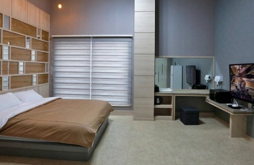 Wonju Casa | Wonju Oakville Pension