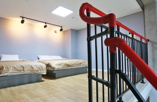 Wonju Casa | Wonju Oakville Pension