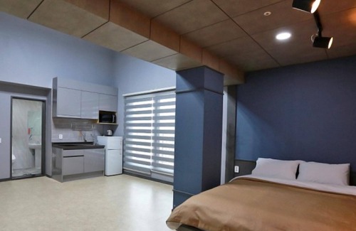 Wonju Casa | Wonju Oakville Pension