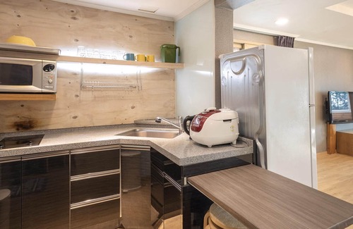 Wonju Casa | Wonju Quirinale Pension
