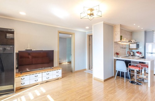 Wonju Casa | Wonju Quirinale Pension