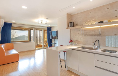 Wonju Casa | Wonju Quirinale Pension
