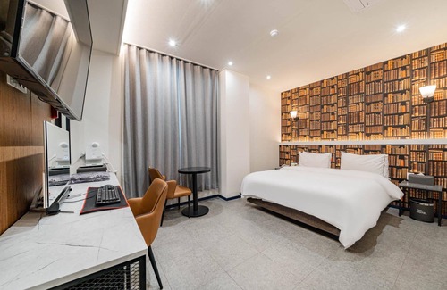 Wonju Hotel | Wonju The Hotel