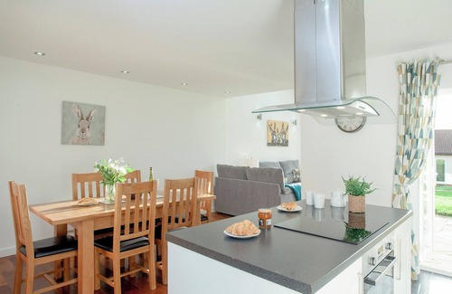 Sidmouth Cabaña | Wonkey Donkey Cottage