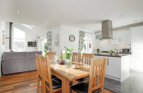Sidmouth Cabaña | Wonkey Donkey Cottage
