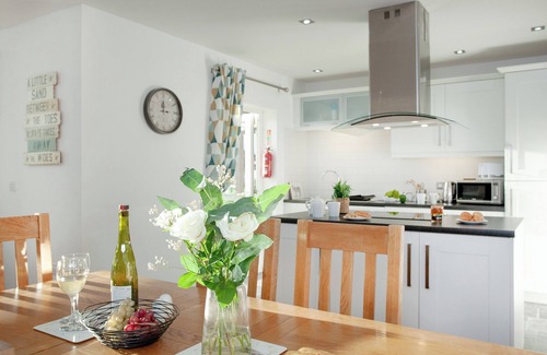 Sidmouth Cabaña | Wonkey Donkey Cottage