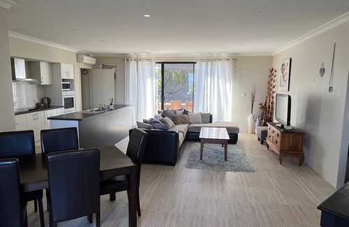 Wonnerup Casa | Wonnerup Beach Views