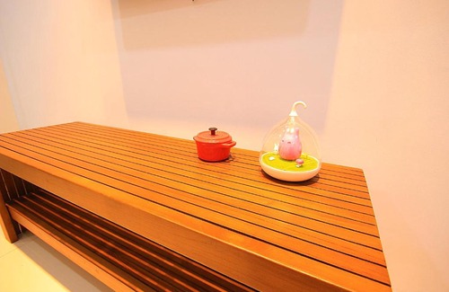 Wujie Casa | Woo Shiba House