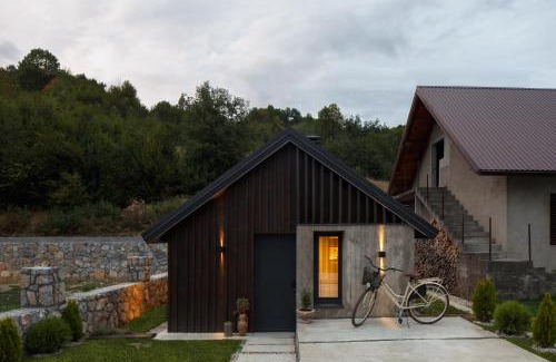 Kolasin Casa | Wood cabin Kolasin