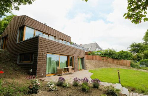 Suderstapel Casa | Wood Clad House At Eider's High Shore