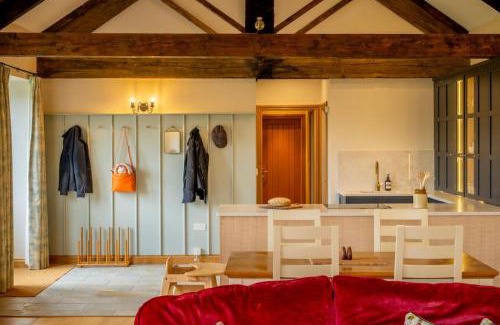 Thornton-le-clay Casa | Wood Cottage