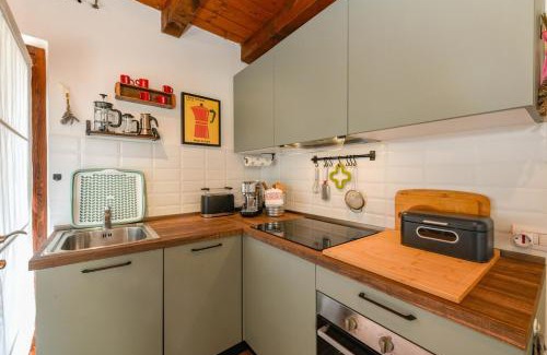 Colà Di Lazise Apartamento | Wood-En Loft immerso nel verde, vicino a Gardaland