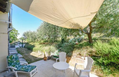 Colà Di Lazise Apartamento | Wood-En Loft immerso nel verde, vicino a Gardaland