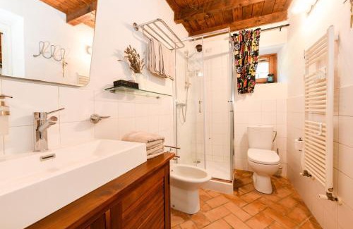 Colà Di Lazise Apartamento | Wood-En Loft immerso nel verde, vicino a Gardaland