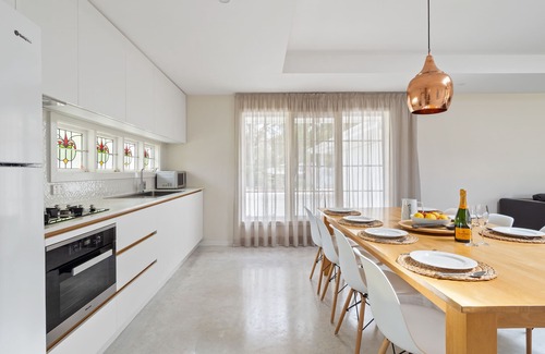 Quindalup Casa | NUEVO 100 ma la playa 5 min a dunsborough, brillante moderno