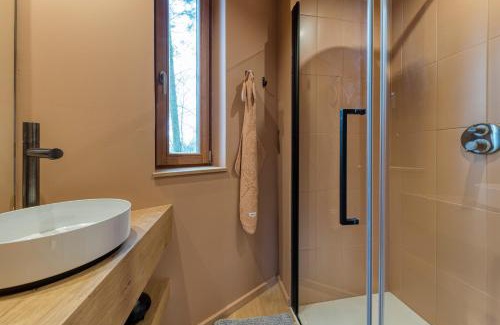 Theux Hotel | Wood (Forestia)