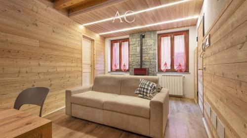 Vione Apartamento | Wood harmony