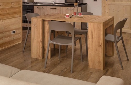 Vione Apartamento | Wood harmony - Dos Habitaciones Piso, Capacidad 8