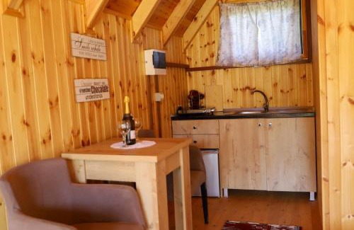 Berat Villa | Wood House Berat