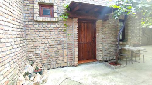 Ruma Apartamento | Wood House