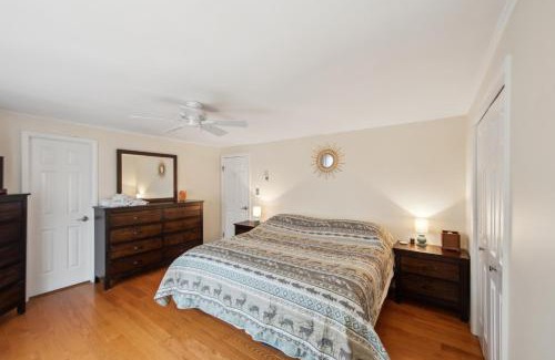 North Creek Casa | Wood Lot 28C - Retreat Near Recreation Center