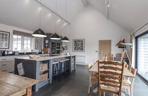 Helford Cabaña | Wood Meadow