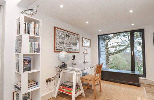 Helford Cabaña | Wood Meadow