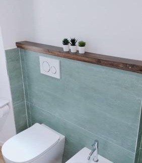Cavallina Casa | Wood Mugello