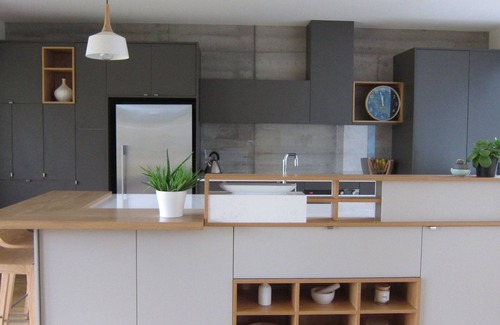 Port Fairy Casa | Madera n Shores - Port Fairy