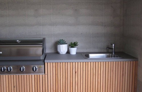 Port Fairy Casa | Madera n Shores - Port Fairy