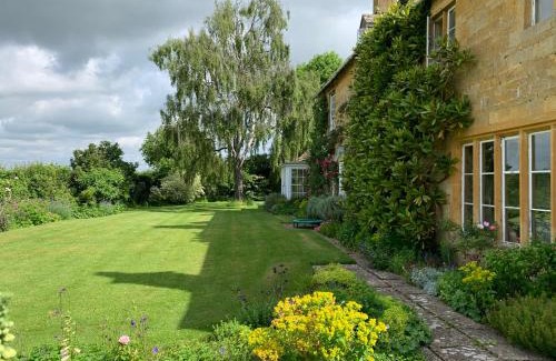 Mangotsfield Casa | Wood Stanway House