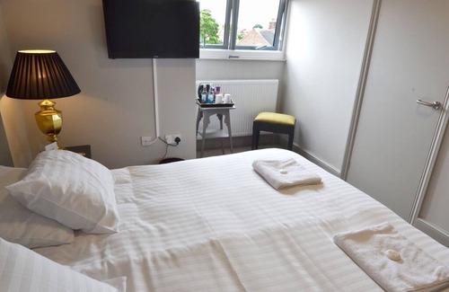 Bridgnorth Hotel | Woodberry Inn
