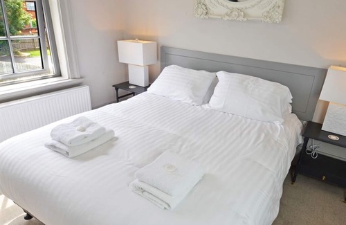 Bridgnorth Hotel | Woodberry Inn
